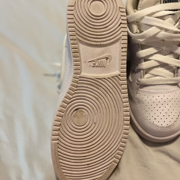 White Nike Son of a Force - Picture 3 of 4